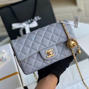 Classic CHANEL Bag: A Stylish and Versatile Choice for Elegance